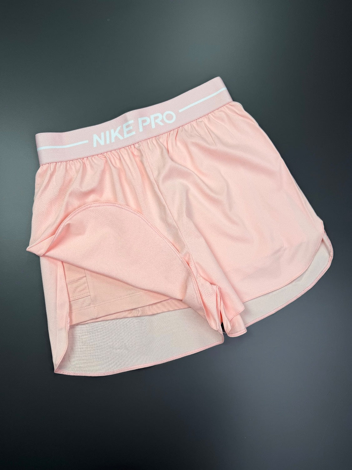 Nike shorts for woman {Pack of 3}