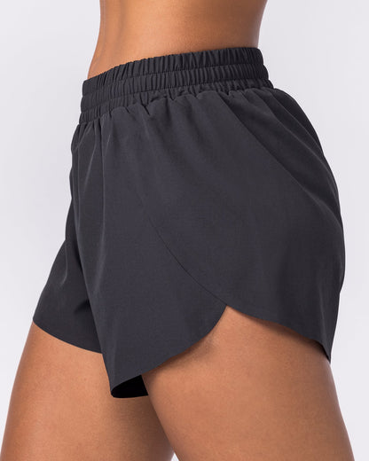 Women’s Lightweight Running Shorts – Pack of 3