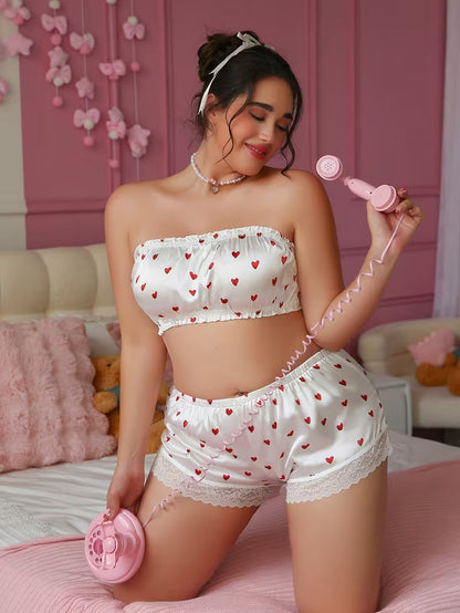 Low-Waist Seamless Fashion Sporty Casual Women's Briefs