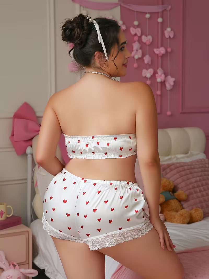 Low-Waist Seamless Fashion Sporty Casual Women's Briefs