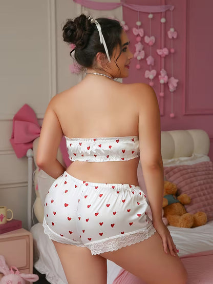 Low-Waist Seamless Fashion Sporty Casual Women's Briefs